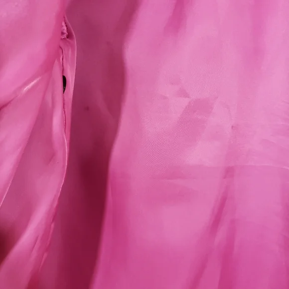 Talbots Midweight Trench Coat - Picture 13 of 15